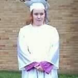 Meet your Posher, Courtney